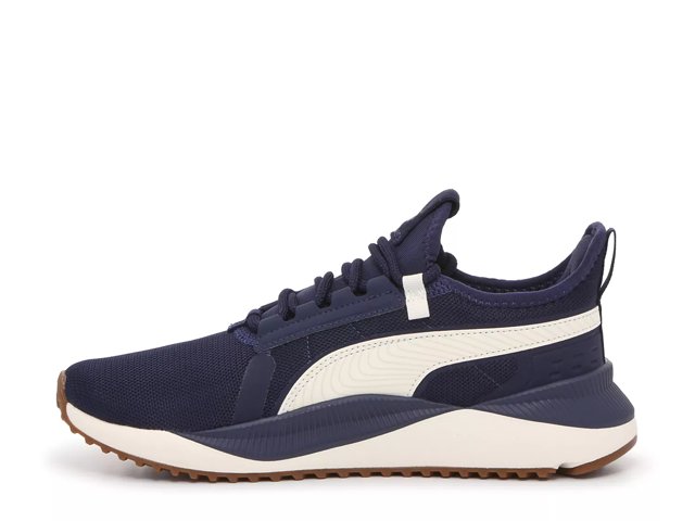 Puma Pacer Future Street Plus Running Shoe Men s Free Shipping DSW