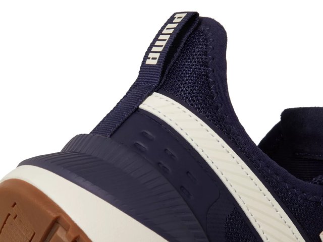Puma navy clearance blue pacer