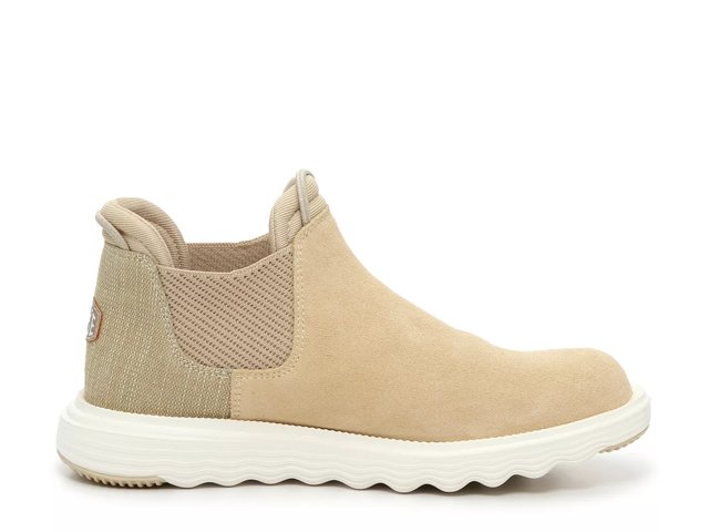 Hey Dude Branson Bootie Women s