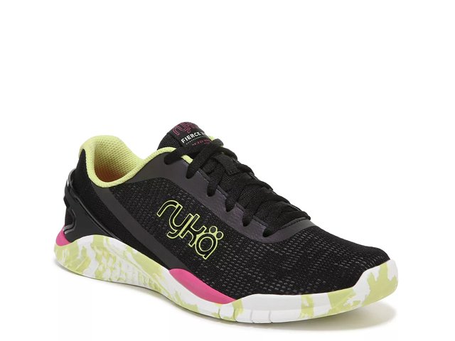 Ryka Fierce XT Training Shoe Women s Free Shipping DSW