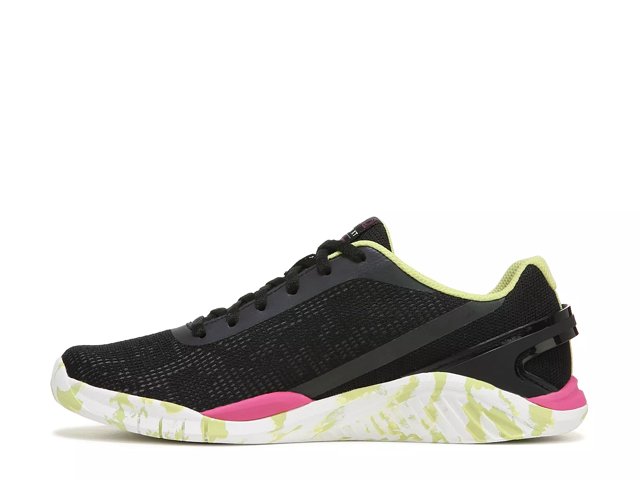 Ryka fierce walking sales shoes