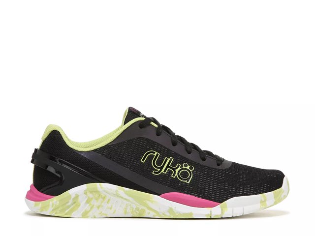 Ryka fierce walking shoes sale