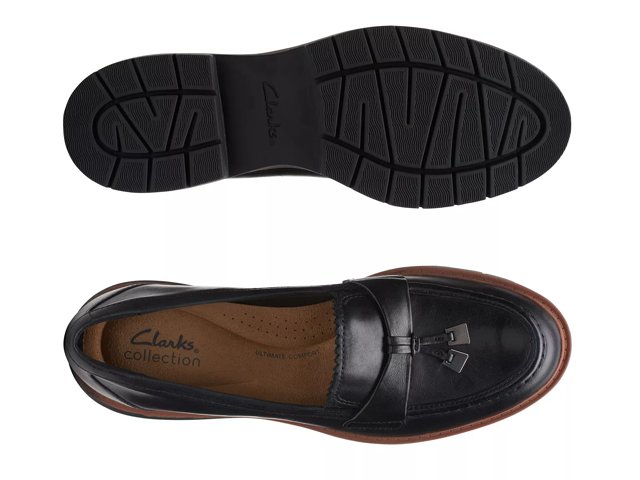 Clarks Westlyn Bella Loafer Free Shipping DSW