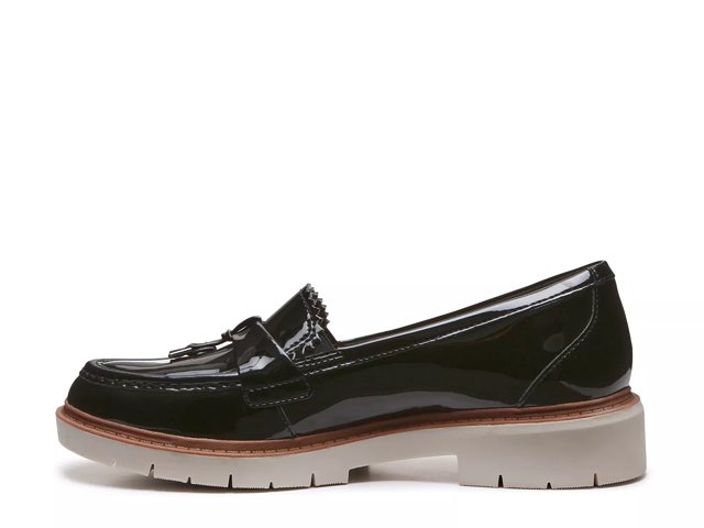 Dsw clarks loafers 2025