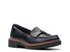 Clarks Westlyn Bella Loafer Free Shipping DSW