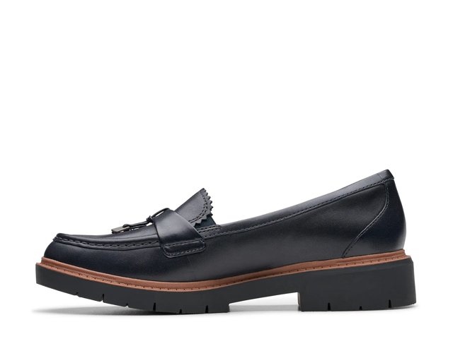 Clarks Westlyn Bella Loafer
