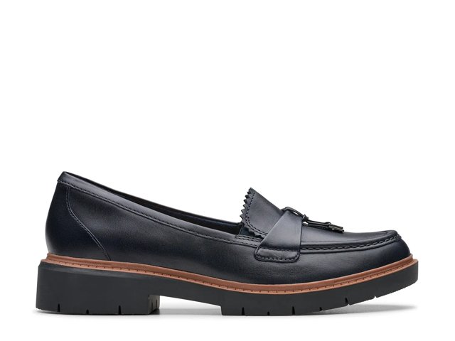 Clarks Westlyn Bella Loafer