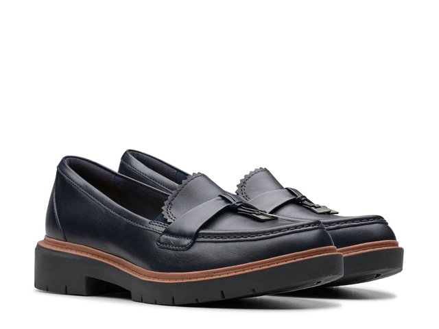 Clarks Westlyn Bella Loafer