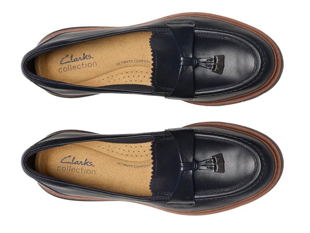 Clarks Westlyn Bella Loafer