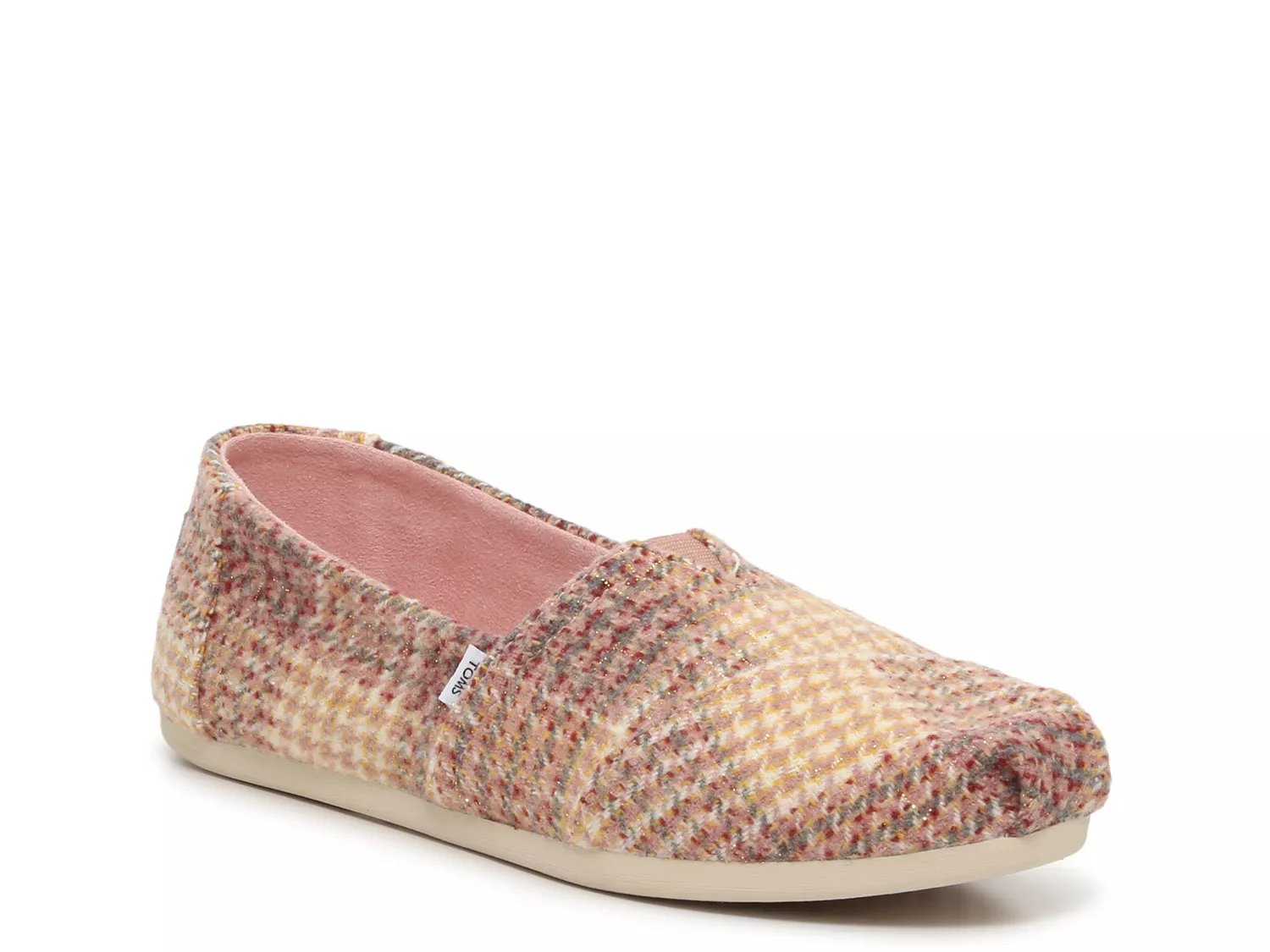 Dsw womens hot sale toms