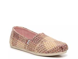 Dsw toms hot sale womens