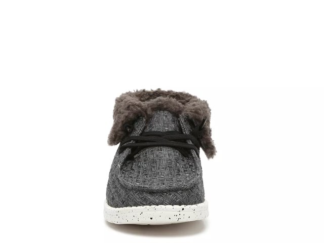 HEYDUDE Wendy Cozy Slip-On - Women's