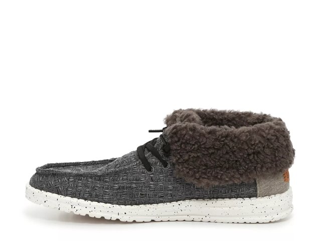 HEYDUDE Wendy Cozy Slip-On - Women's
