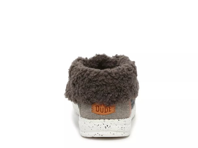 HEYDUDE Wendy Cozy Slip-On - Women's