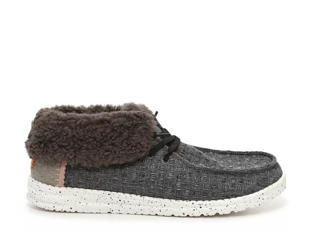 HEYDUDE Wendy Cozy Slip-On - Women's