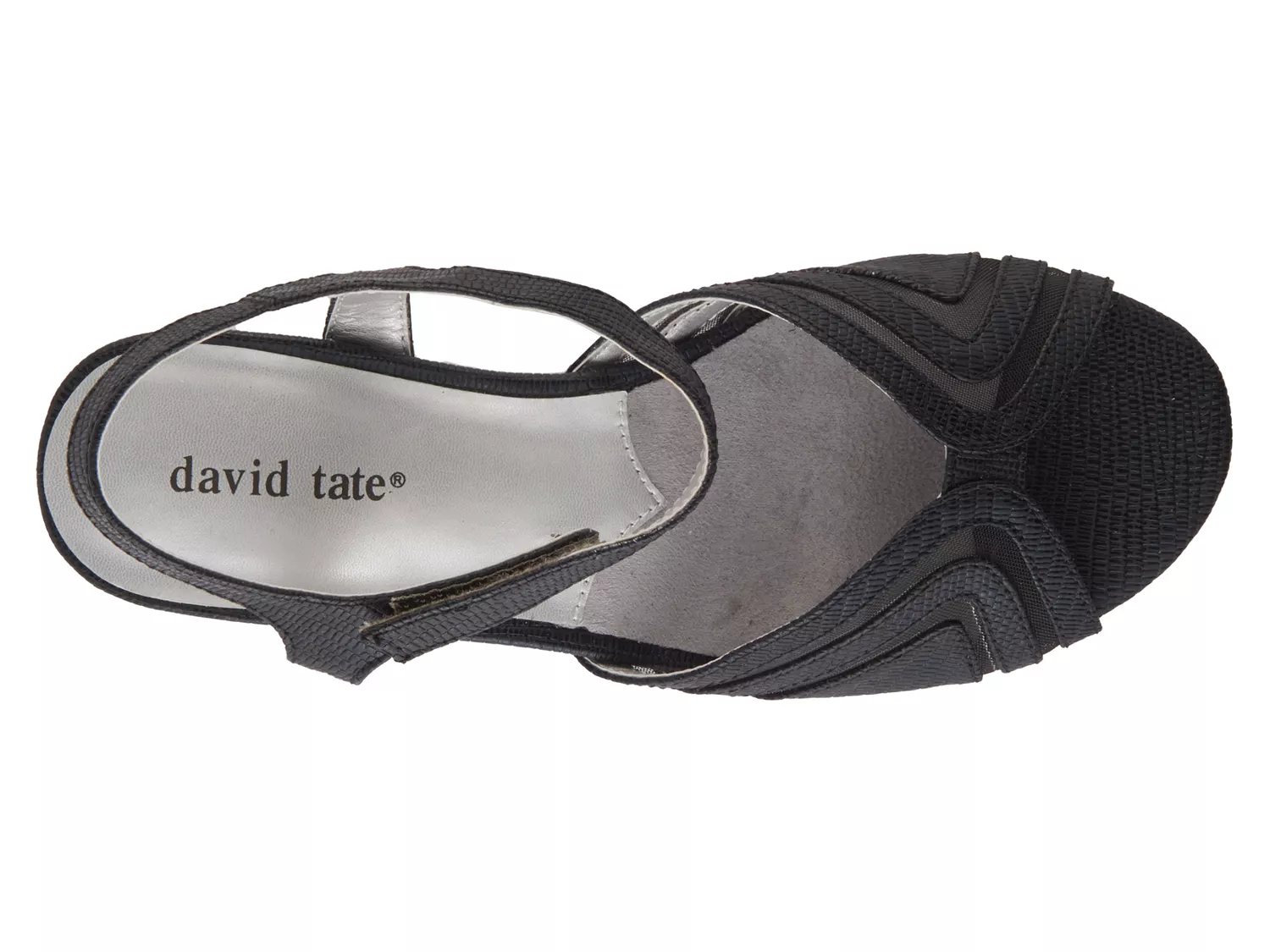 Abano Wedge Sandal