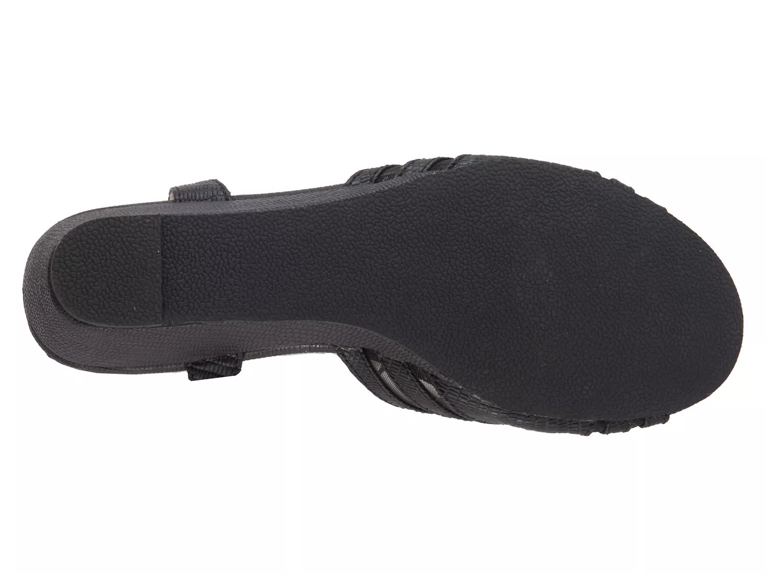 Abano Wedge Sandal