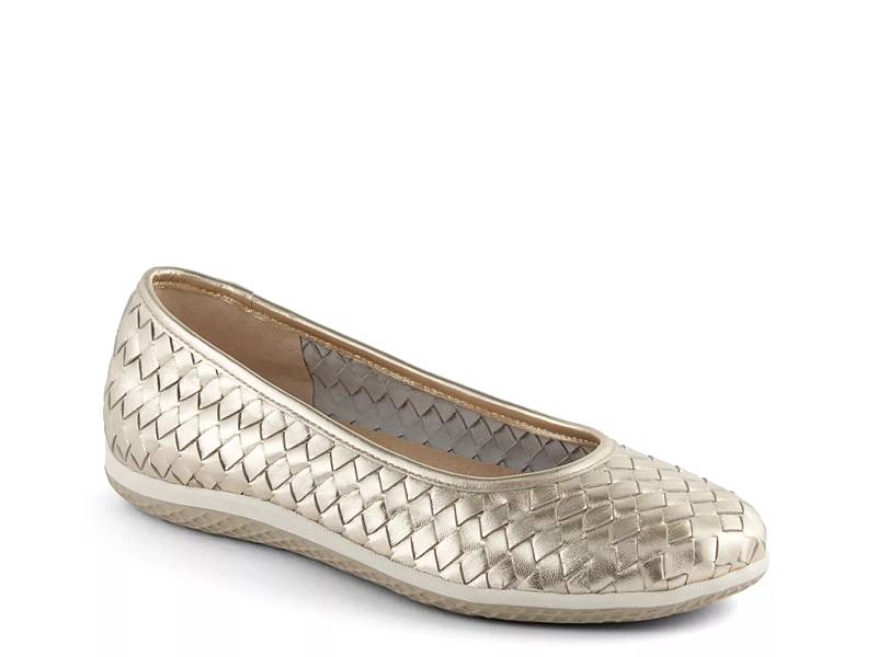 Dazya Slip-On