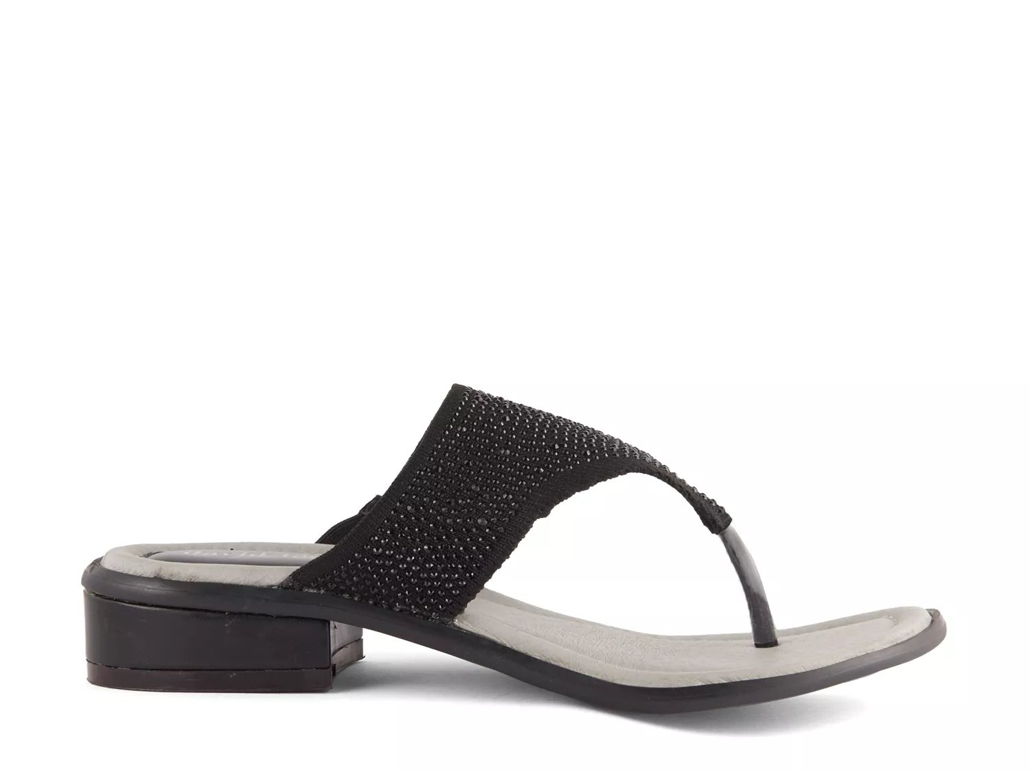 Pierce Sandal