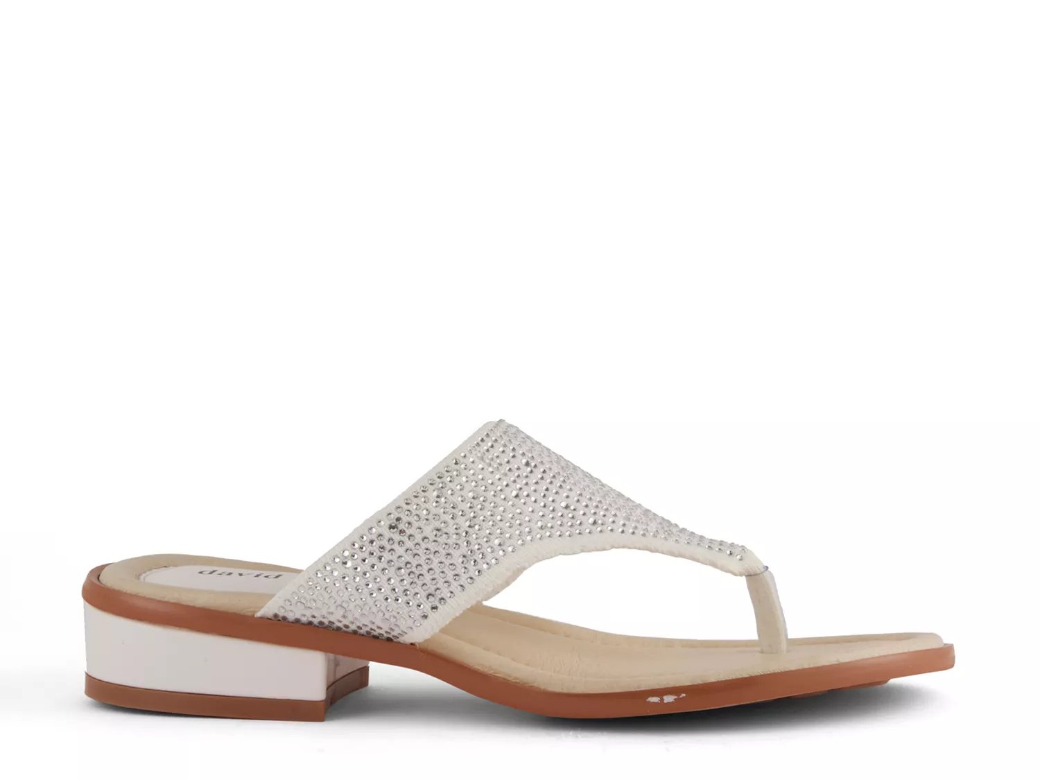 Pierce Sandal