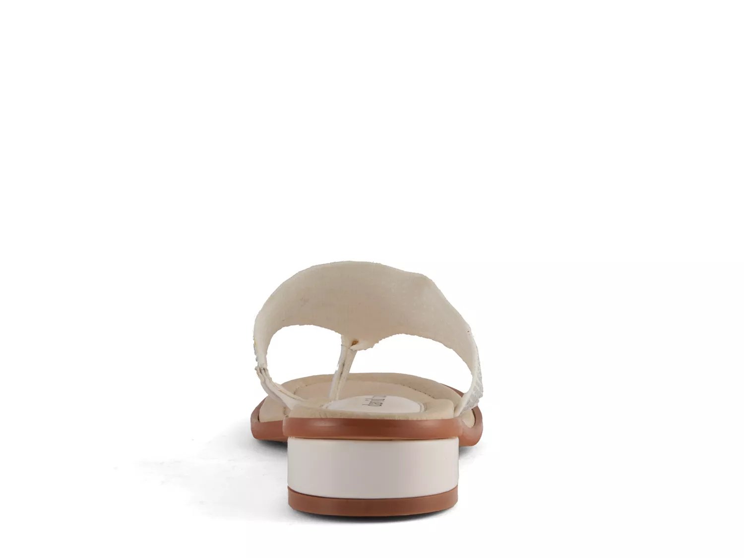 Pierce Sandal