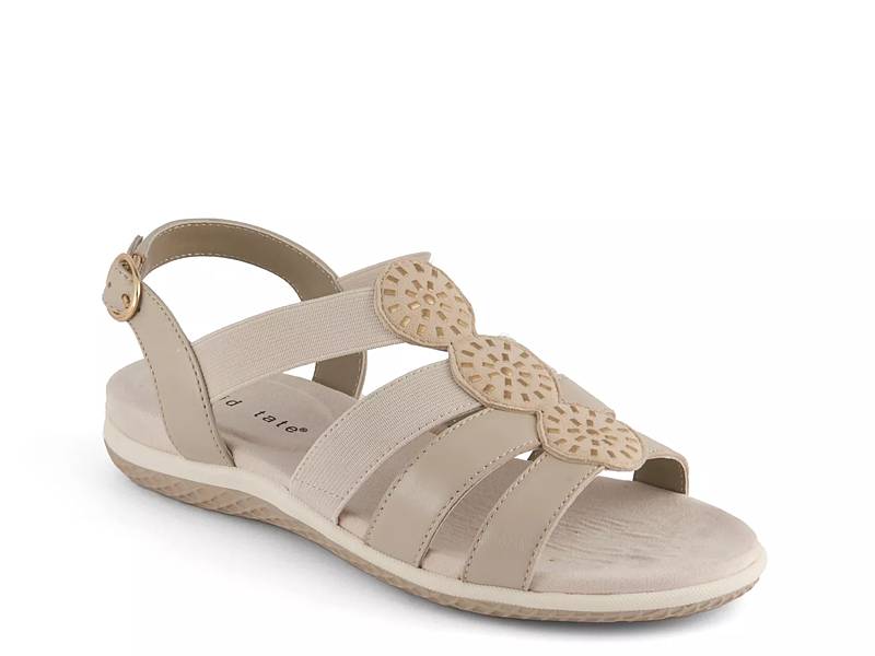 Quan Sandal