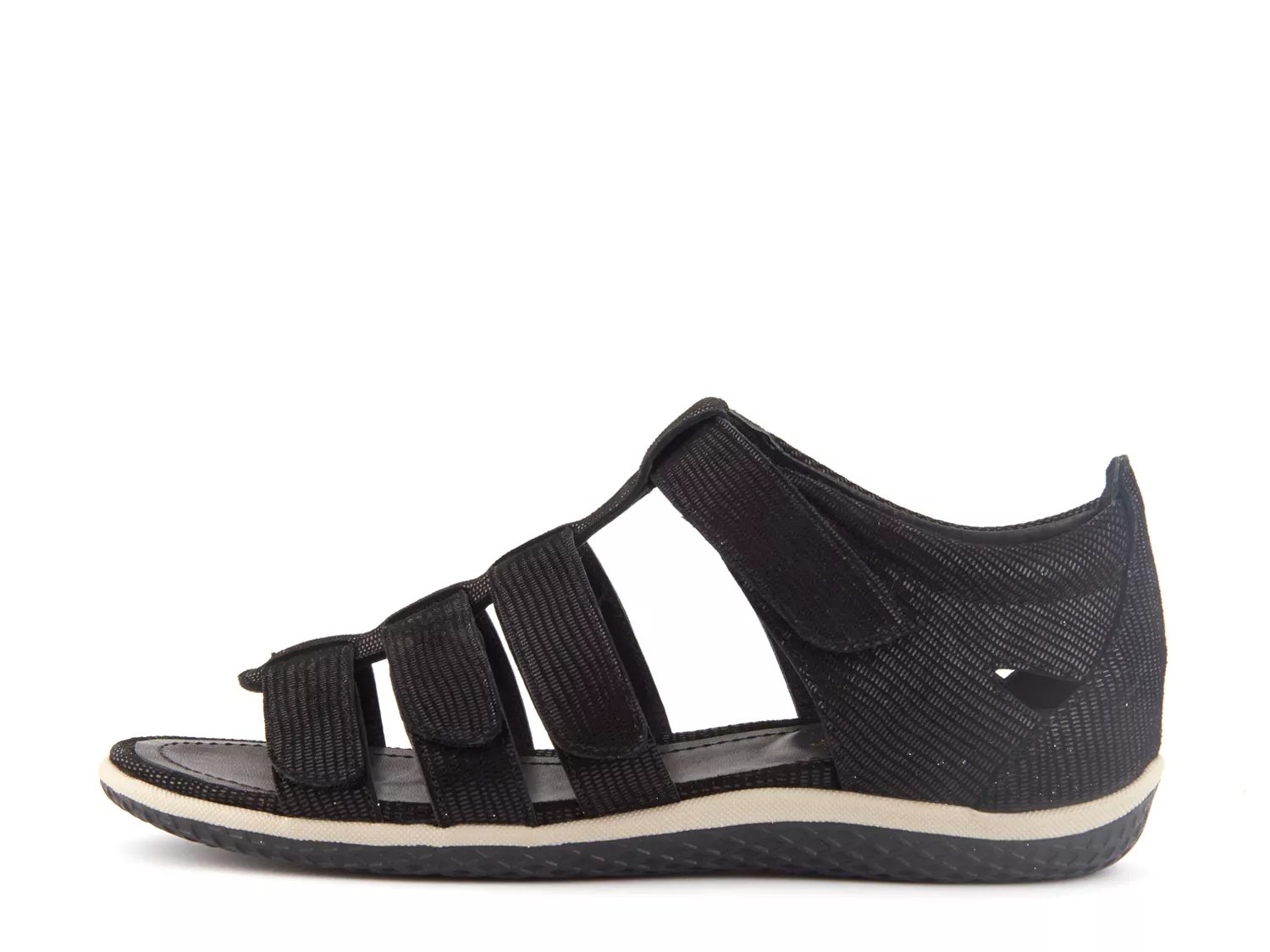 Shake Sandal
