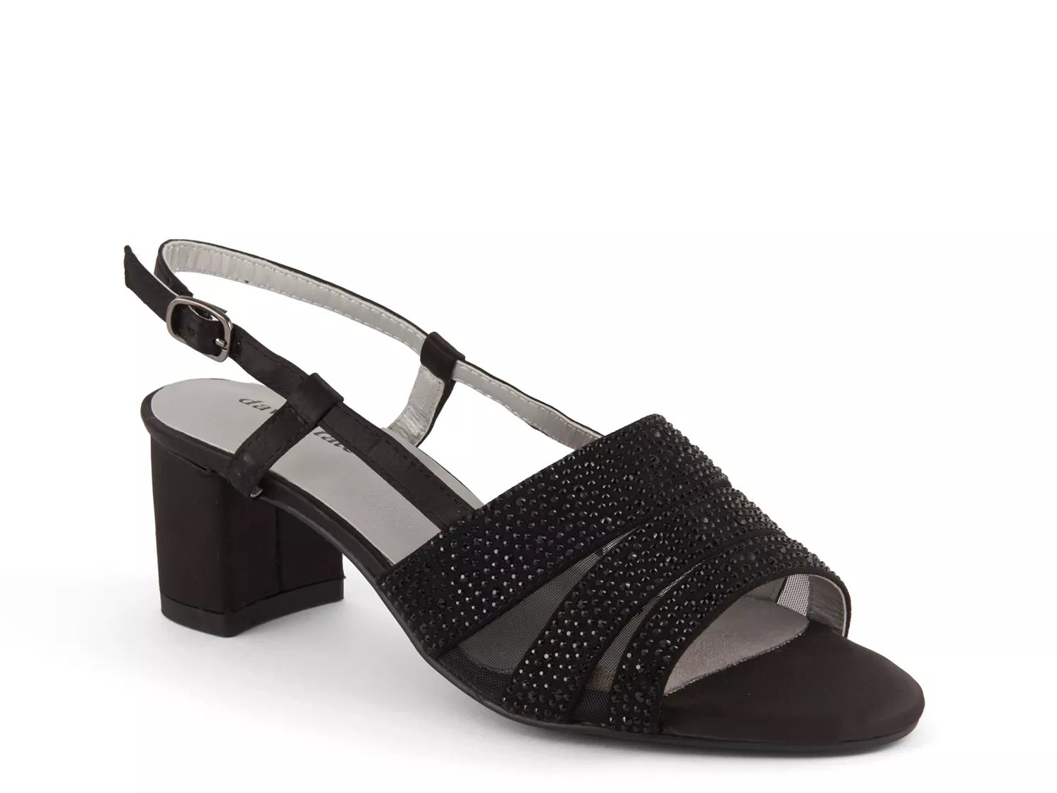 David Tate Spicy Sandal