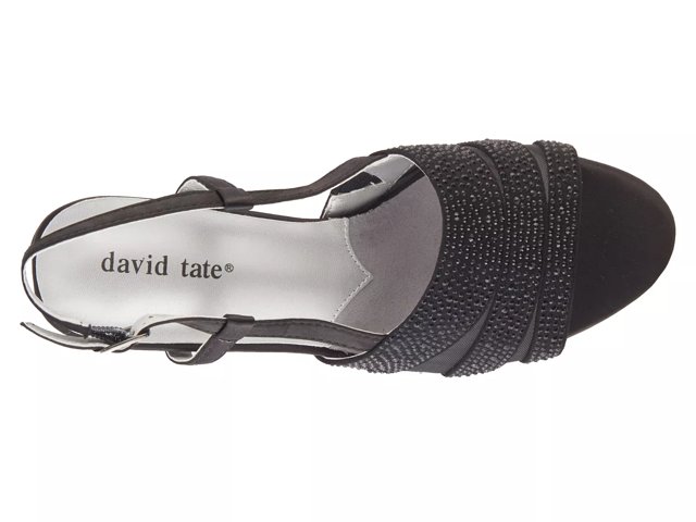 David tate gladiator sandal sales