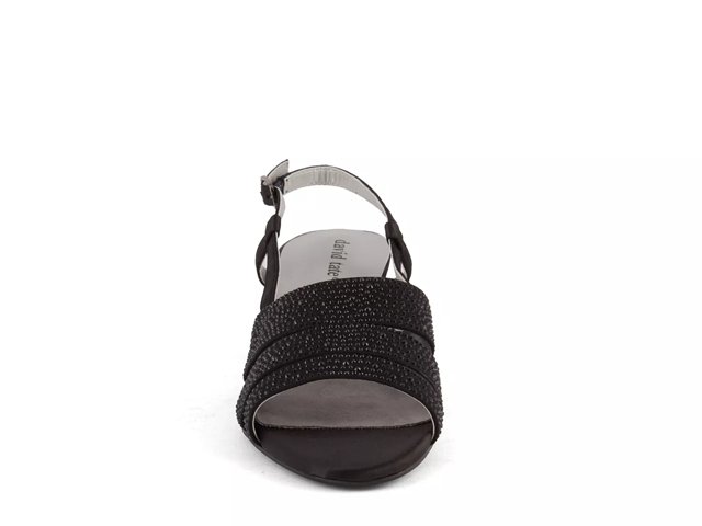 David tate rave sandal clearance