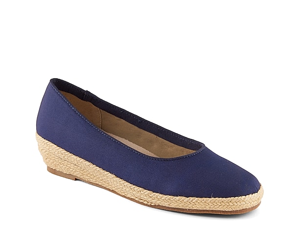 Esprit Emilia Espadrille Slip-On - Free Shipping | DSW