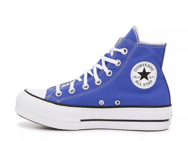 All star 2025 hi platform