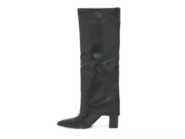 Marc fisher over discount the knee boots dsw