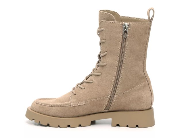 Dolce Vita Elman Combat Boot Free Shipping DSW