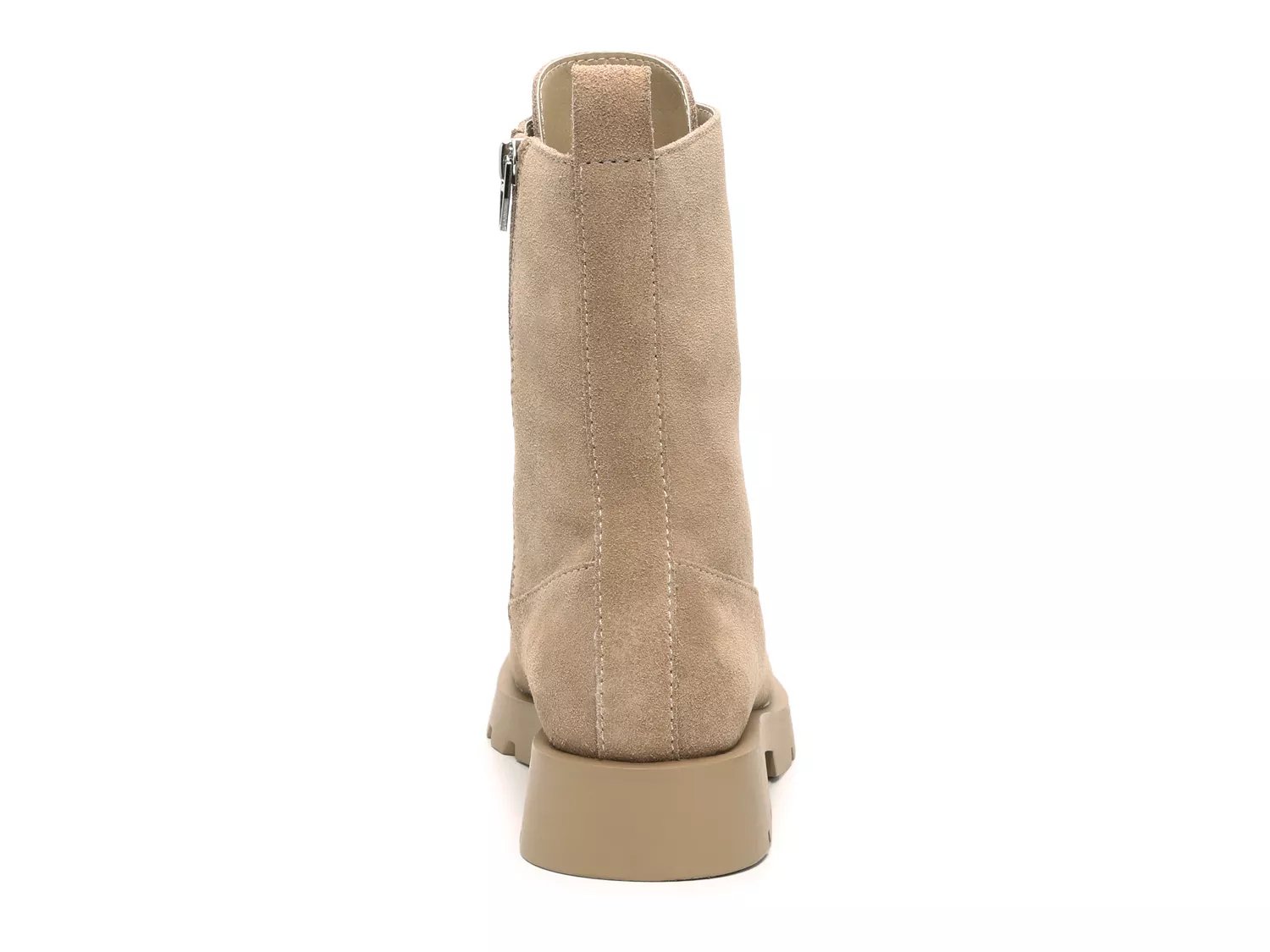 Elman Combat Boot