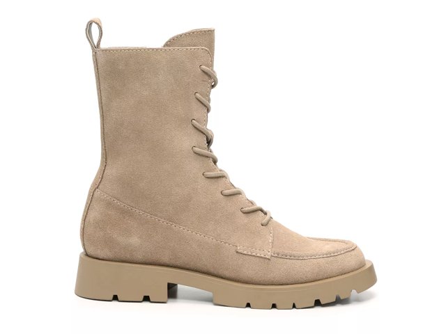 Dolce Vita Elman Combat Boot Free Shipping DSW