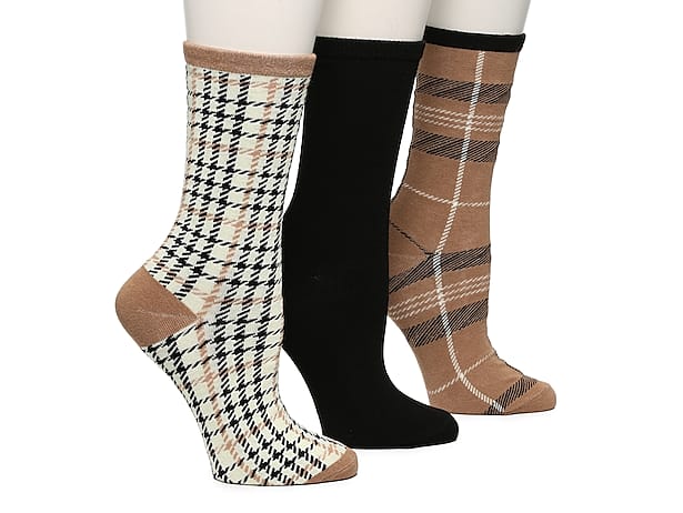 Katie's Mercantile Socks and Knee Highs