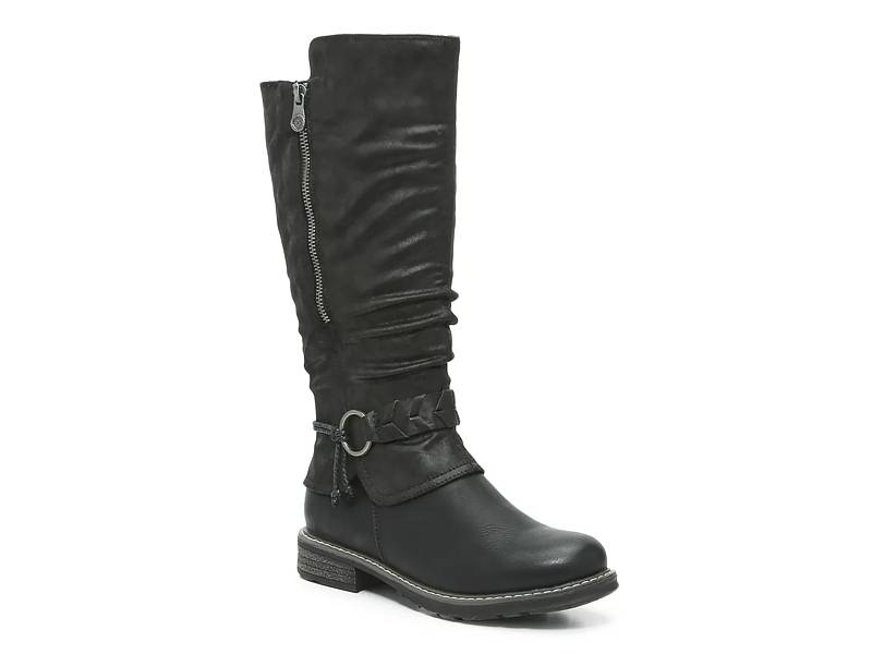 Rockport first store gore tall boot