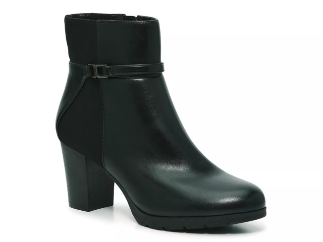 Anne Klein Rye Bootie
