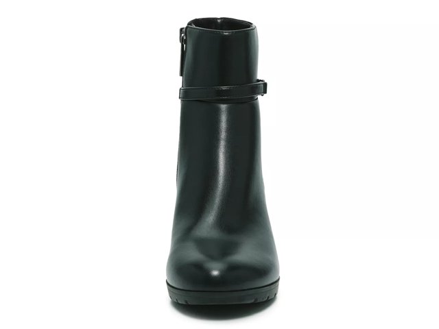 Anne klein jaysie bootie sale