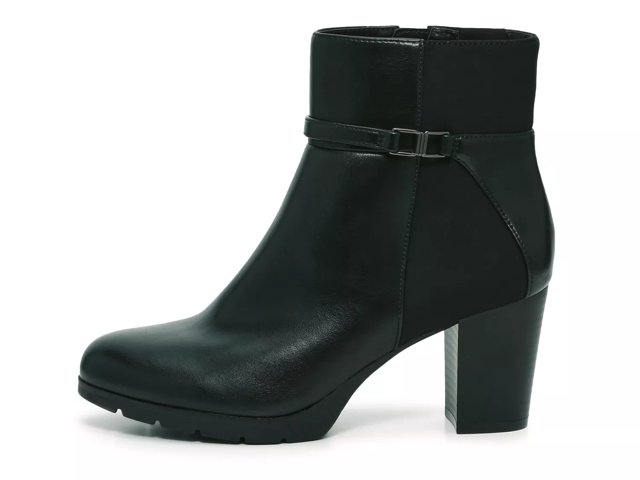 Anne klein new arrivals lorraine bootie