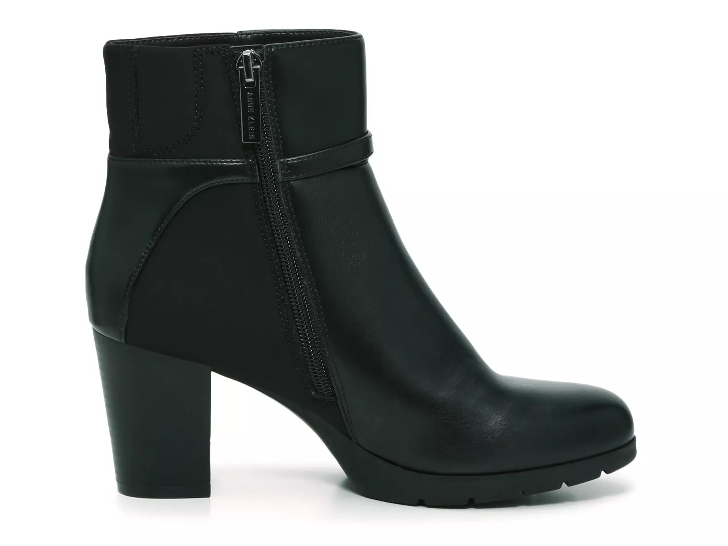 Rye Bootie