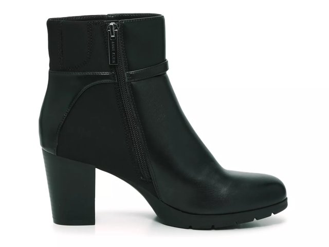 Anne Klein Rye Bootie