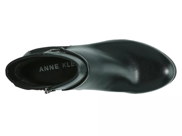 Anne Klein Rye Bootie Free Shipping DSW