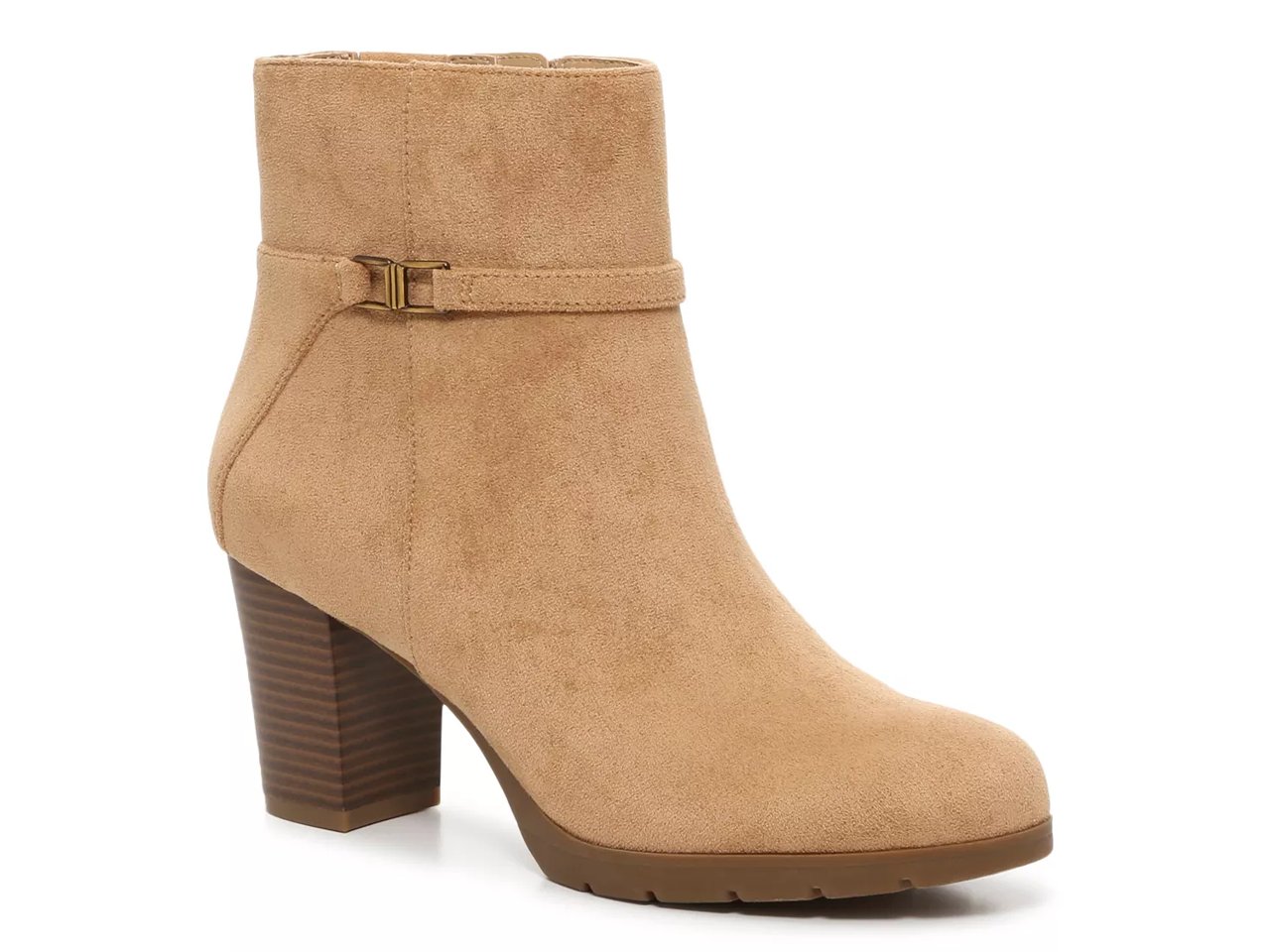 Anne klein kimbree bootie store