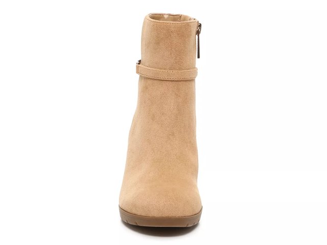 Anne klein yavin bootie discount