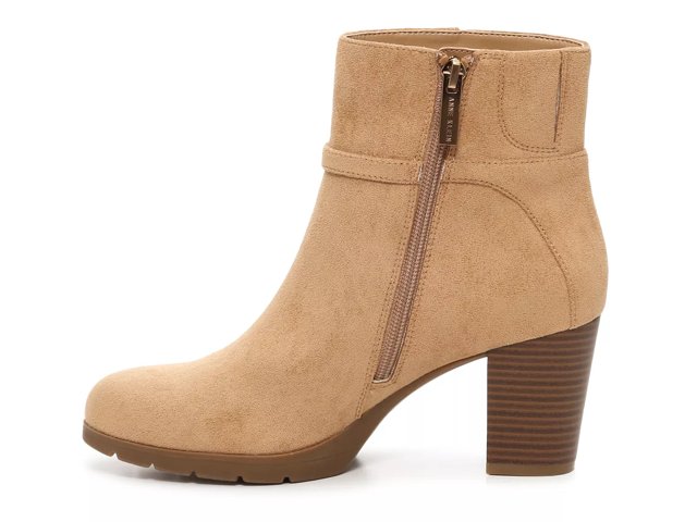 Anne klein lorraine best sale bootie