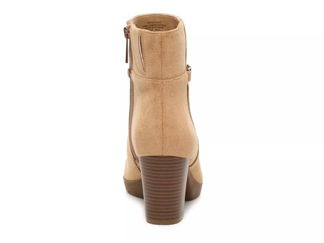 Anne klein lorraine bootie deals