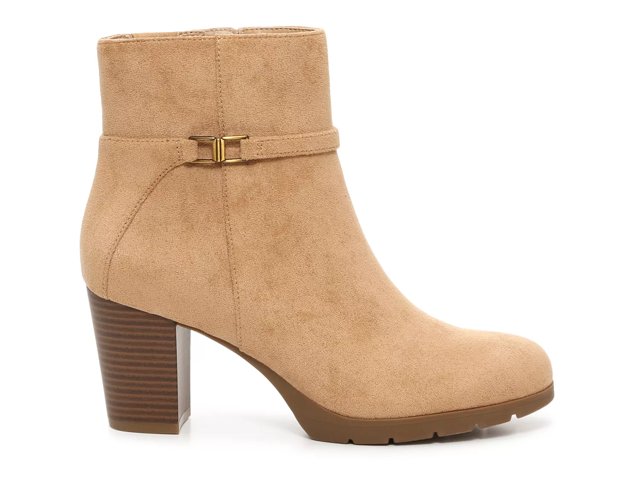Dsw anne klein booties hot sale