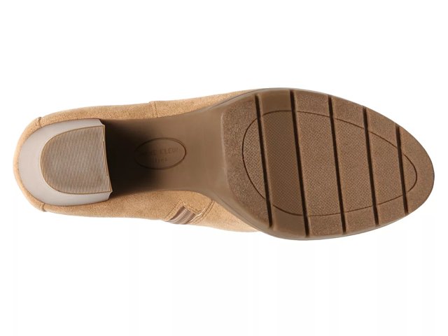Dsw anne discount klein booties